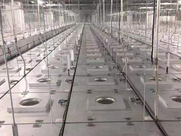 暖通空调工程