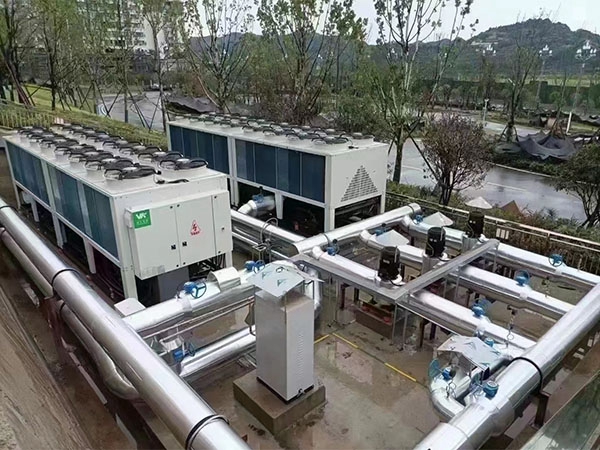 暖通空调工程