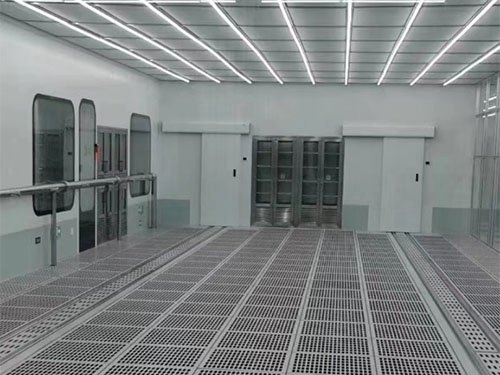 暖通空调工程